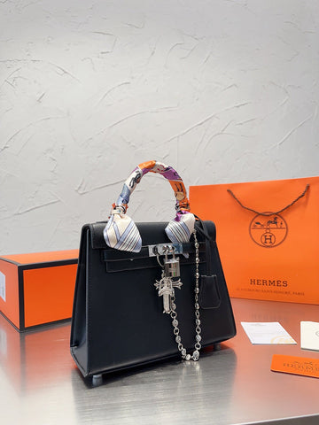 Pearl Street Bags - HMS - Bag- 497