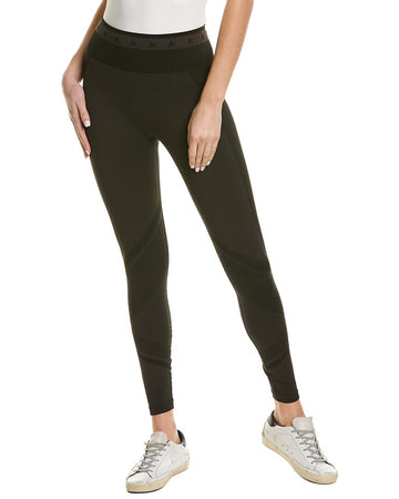 Golden Goose Mixed Stitch Legging