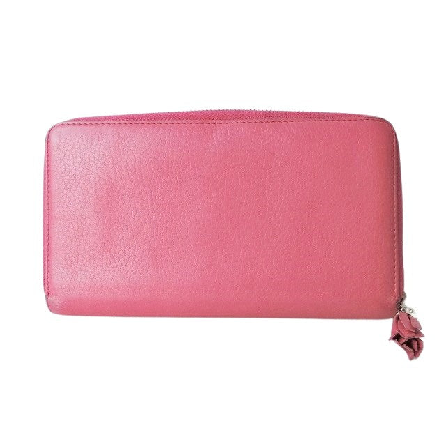Gucci Soho  Leather Wallet  ()