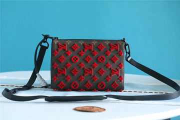 Ver Pearl Street Bags Lu-Vi bags - 10423