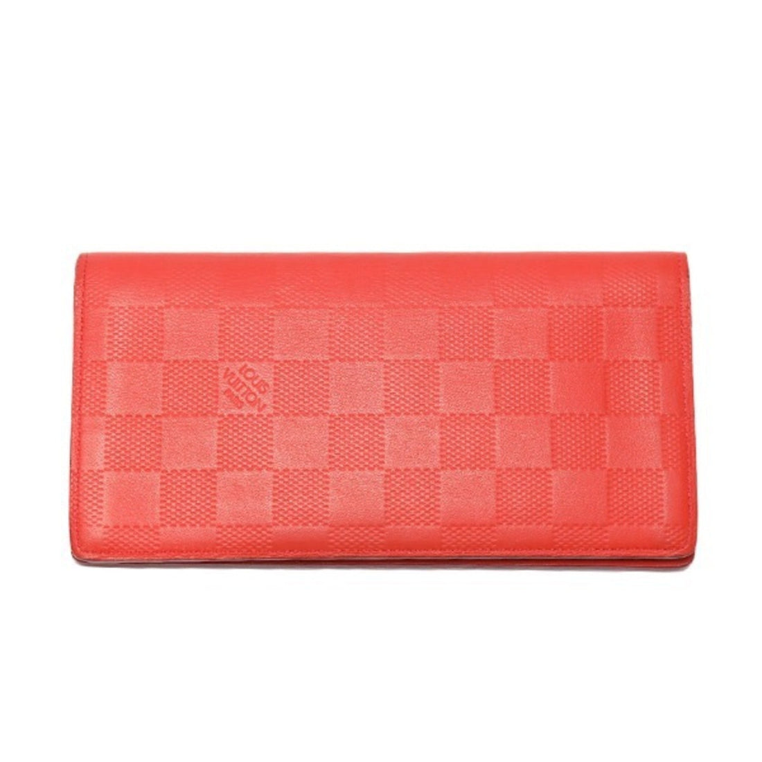 Louis Vuitton  Damier Infini Wallet (Bi-Fold)