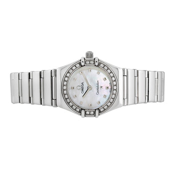 Omega Ladies Constellation #2