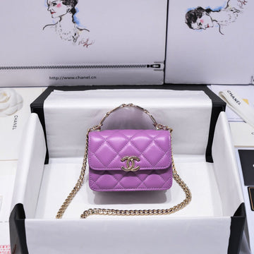 Pearl Street Bags - CHL Bags - 2921