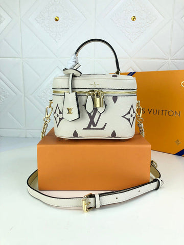 Pearl Street Bags Lu-Vi bags - 3803