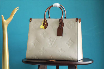 Ver Pearl Street Bags Lu-Vi bags - 8658