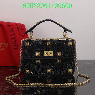 Pearl Street Bags - VTO Bag - 589
