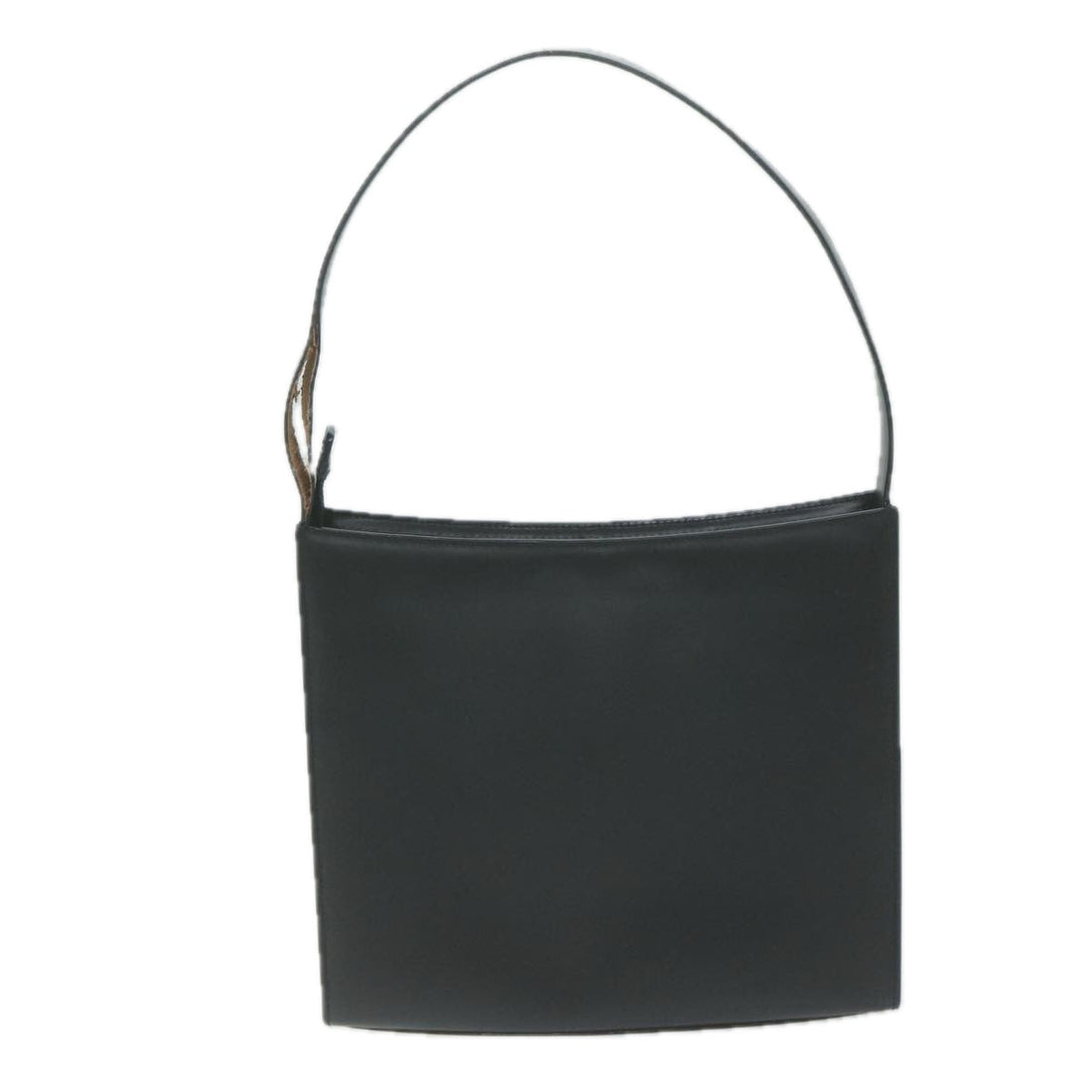 Gucci Shoulder Bag Leather Black
