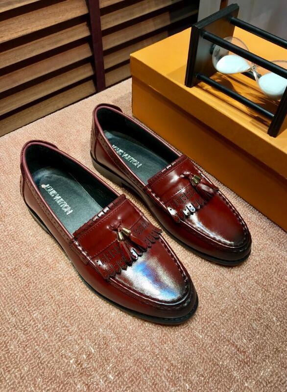 Pearl Street Bags - LOV Men Shoes - 1851