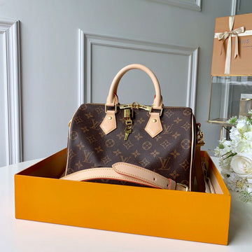 Pearl Street Bags - LV Bags -  2663