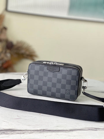 Pearl Street Bags Lu-Vi bags - 5405
