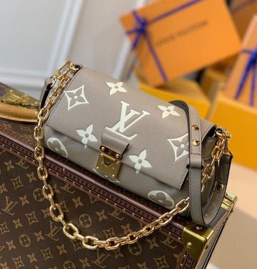 Pearl Street Bags - LOV Bags - 2234