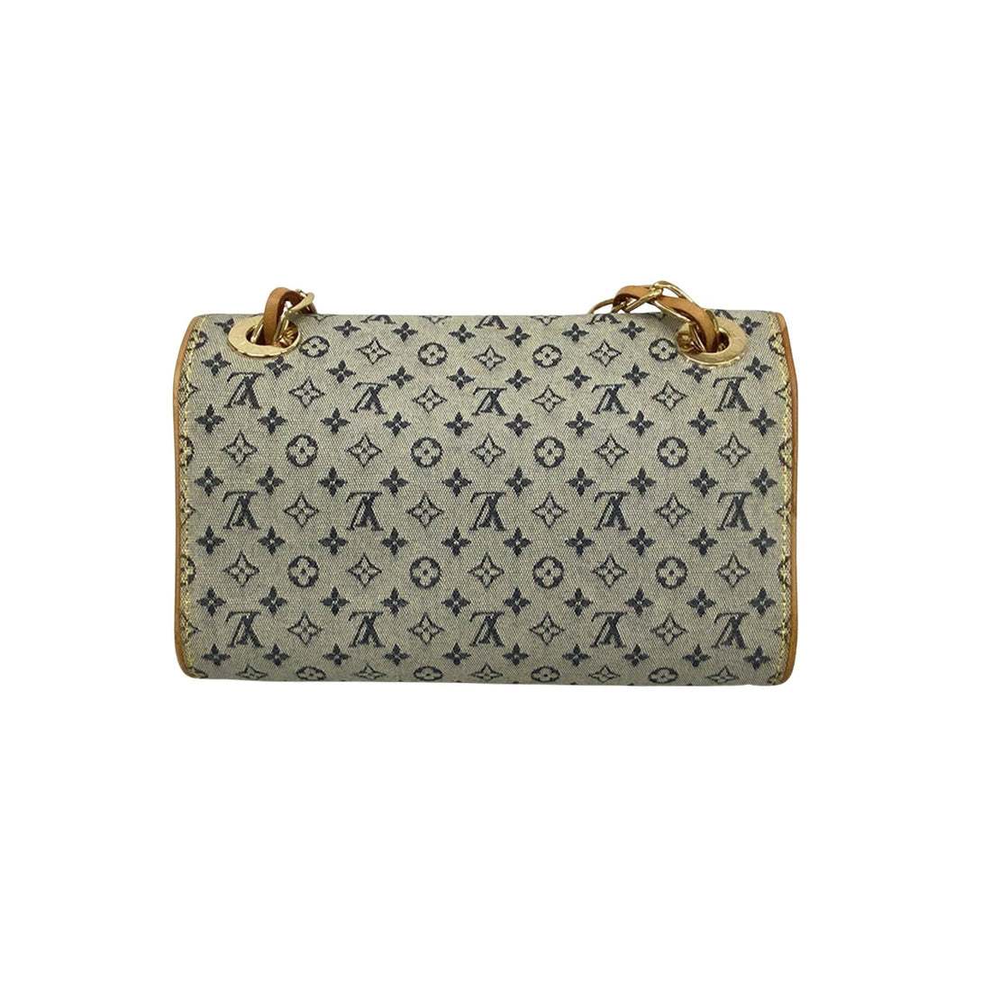 Louis Vuitton Camille  Canvas Shopper Bag