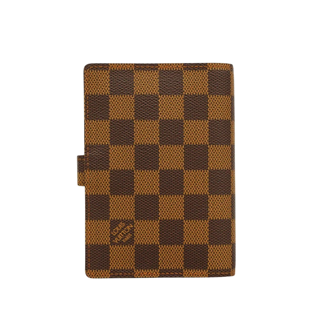 Louis Vuitton  Canvas Wallet
