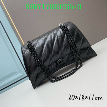 Pearl Street Bags - BGA Bags - 2042