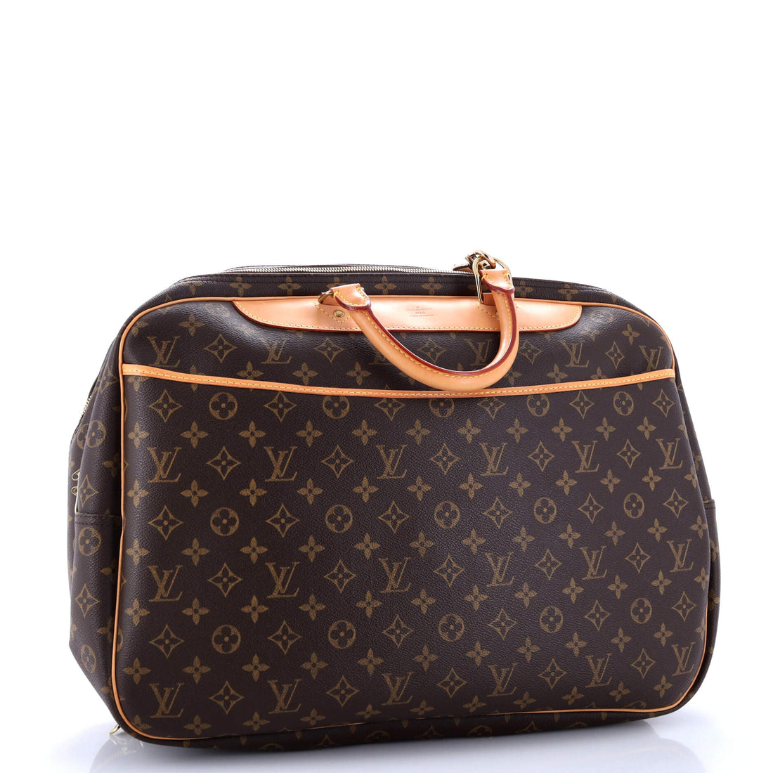 Alize Bag Monogram Canvas 24 Heures