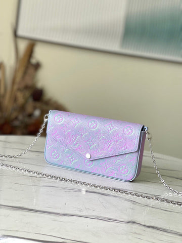Pearl Street Bags Lu-Vi bags - 4744