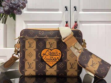 Pearl Street Bags Lu-Vi bags - 3467