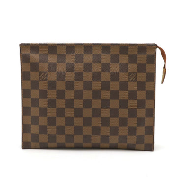 Louis Vuitton Damier Toiletry Pouch