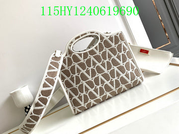 Pearl Street Bags - VTO Bag - 295