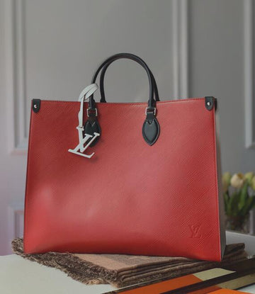 Pearl Street Bags - LOV Bags - 3163