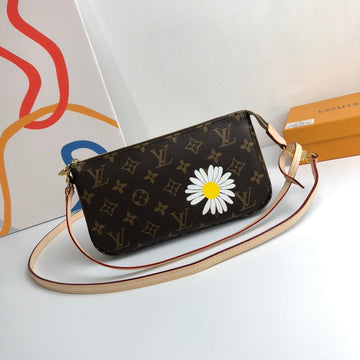 Pearl Street Bags - LV Bags -  1791