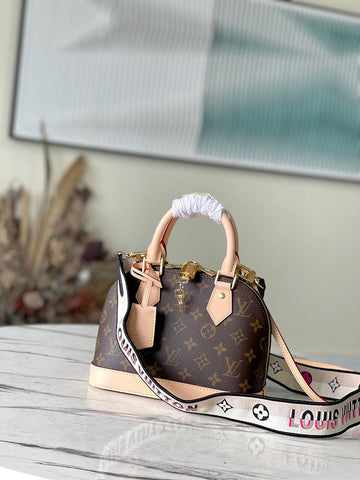 Pearl Street Bags Lu-Vi bags - 4921
