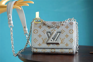 Pearl Street Bags Lu-Vi bags - 8474