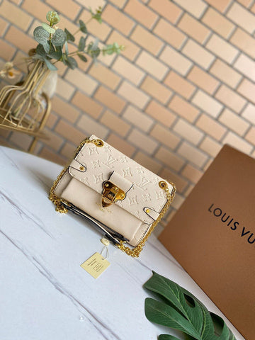 Pearl Street Bags Lu-Vi bags - 3826
