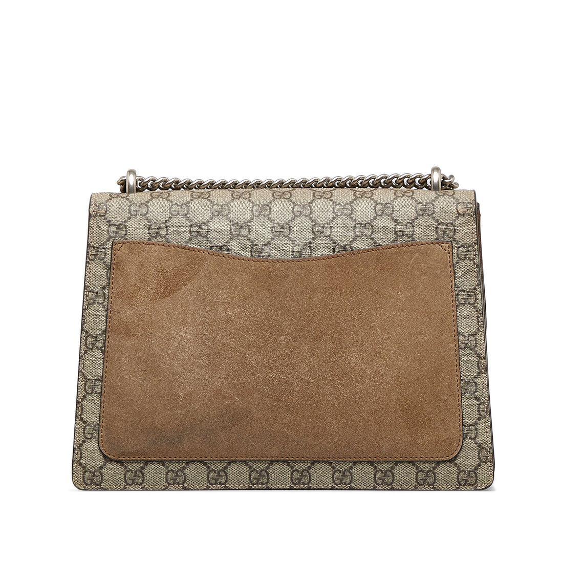 Gucci GG Supreme Dionysus Embroidered Canvas