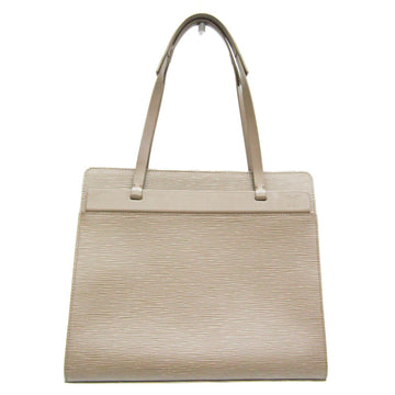 Louis Vuitton Croisette  Leather Shoulder Bag
