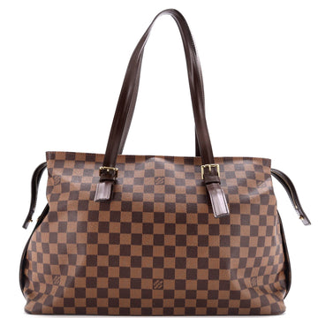 Chelsea Handbag Damier
