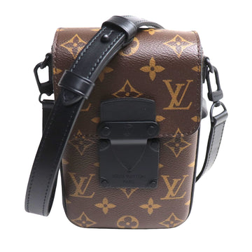 Louis Vuitton Sac D'Ã©paule  Canvas Shopper Bag
