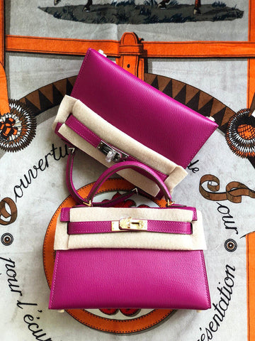 Pearl Street Bags - HMS - Bag- 722
