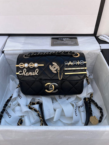 Pearl Street Bags - CHL Bags - 3444