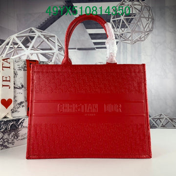 Pearl Street Bags - DOR  Bags - 4615