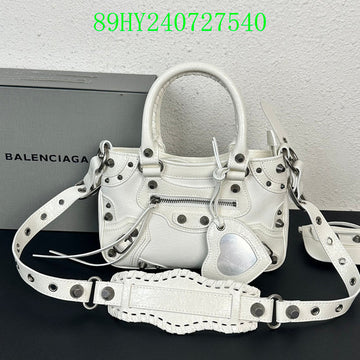 Pearl Street Bags - BGA Bags - 1682