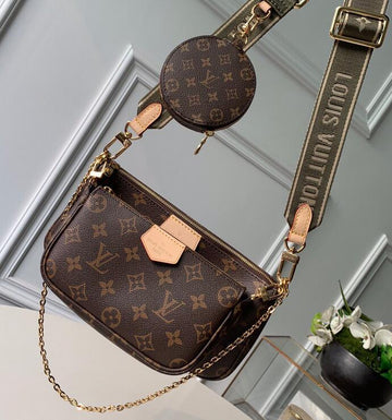 Pearl Street Bags - LOV Bags - 2941