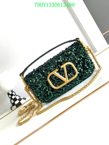Pearl Street Bags - VTO Bag - 303