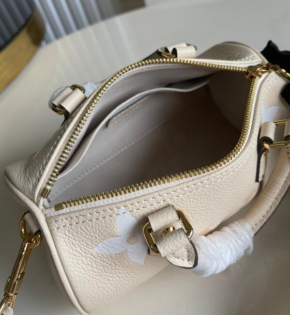 Pearl Street Bags - LOV Bags - 2497
