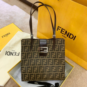 Pearl Street Bags - FDI Bags -  102