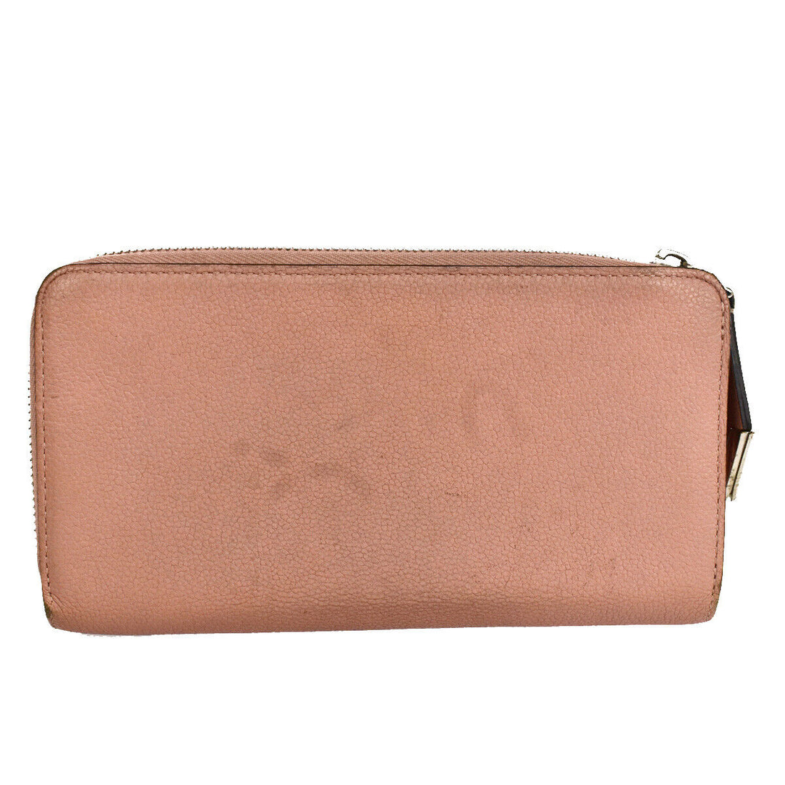 Louis Vuitton Portefeuille Comète  Leather Wallet