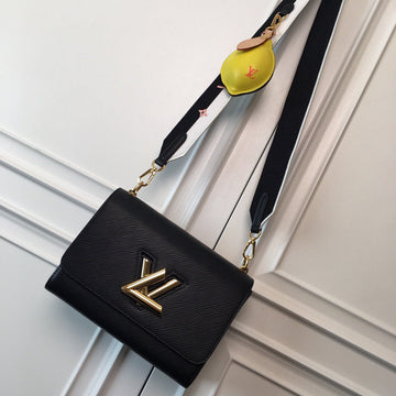 Pearl Street Bags- Louis Vuittons  - 15888
