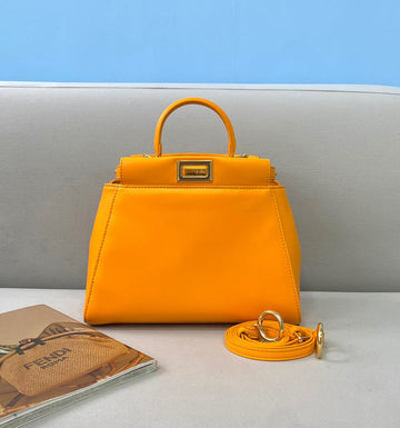 Pearl Street Bags - FDI Bags -  260