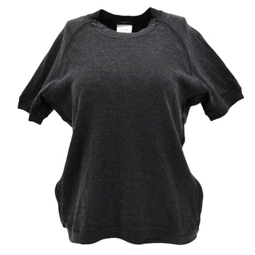 Chanel Fall 2002 cotton T-shirt #42