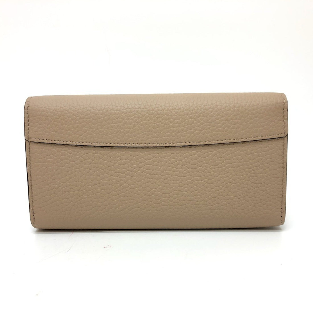 Louis Vuitton  Galle Leather Long Wallet (Bi-Fold)