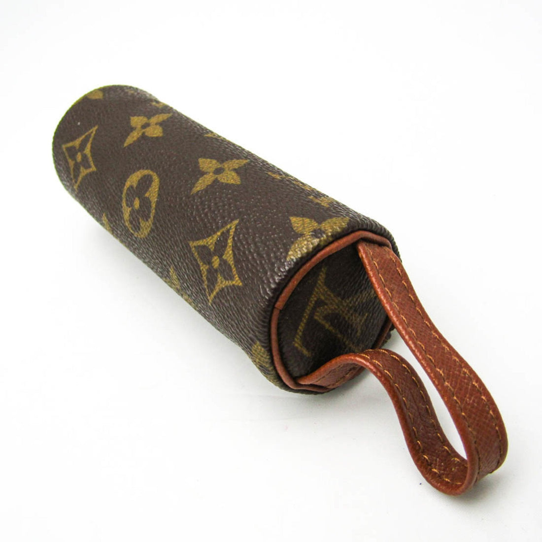 Louis Vuitton Etui Ã Balles De Golf  Canvas Wallet