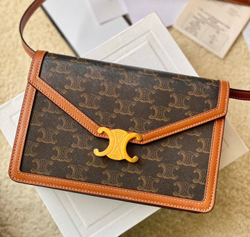 Chanel Bag New Arrival Luxury Bag - 160