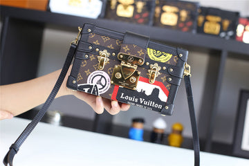 Pearl Street Bags Lu-Vi bags - 8217