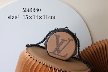 Ver Pearl Street Bags Lu-Vi Bags - 16947
