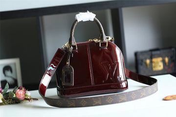 Ver Pearl Street Bags Lu-Vi bags - 8279